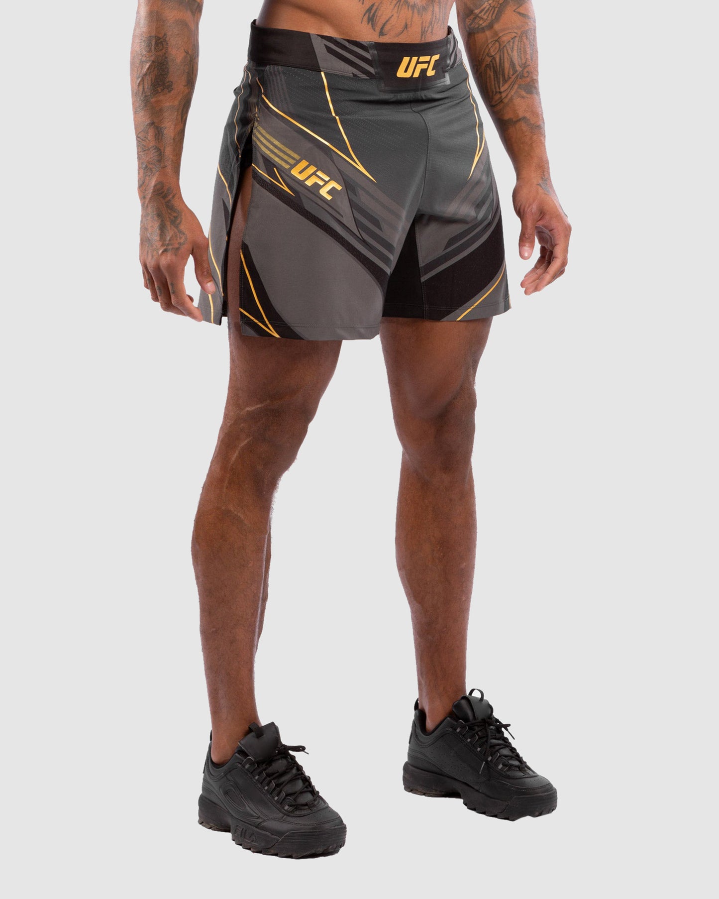 UFC Venum Authentic Fight Night Men's Gladiator Shorts