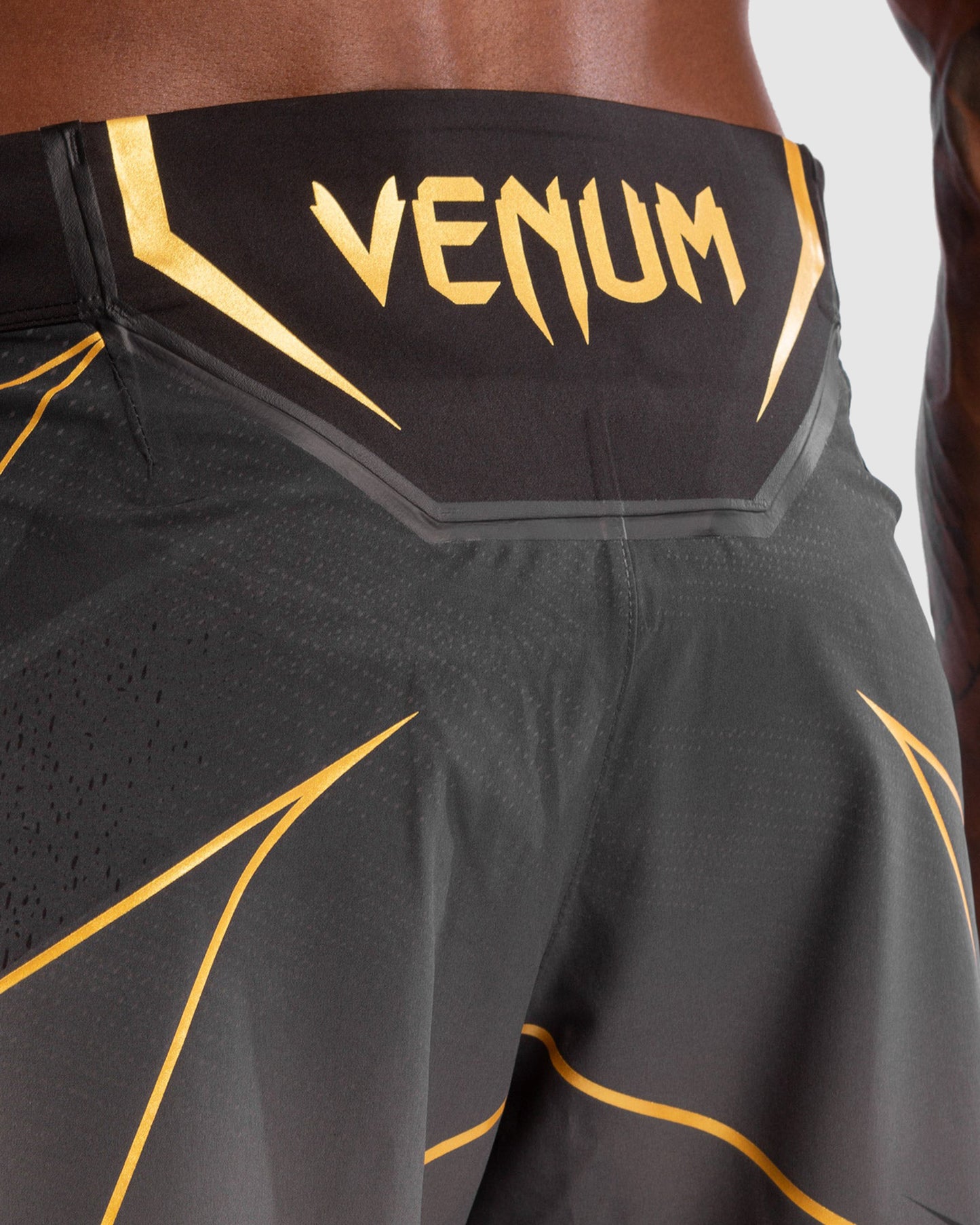 UFC Venum Authentic Fight Night Men's Gladiator Shorts