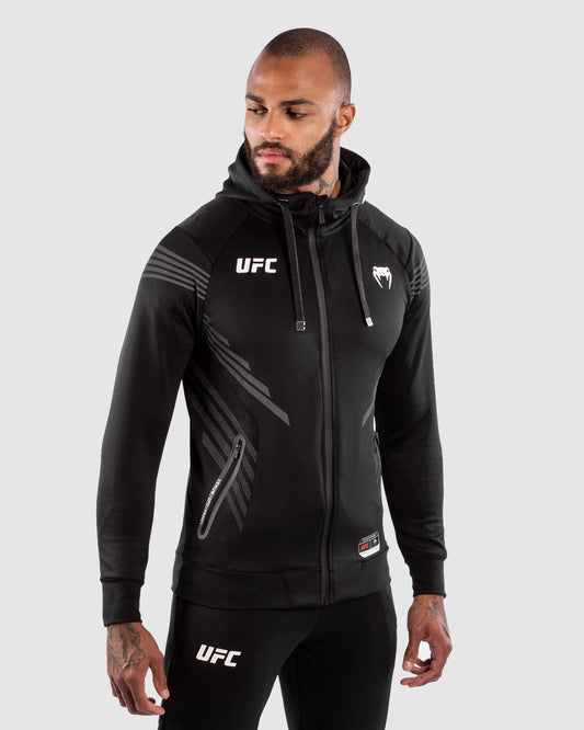 UFC Venum Authentic Fight Night Men's Walkout Hoodie