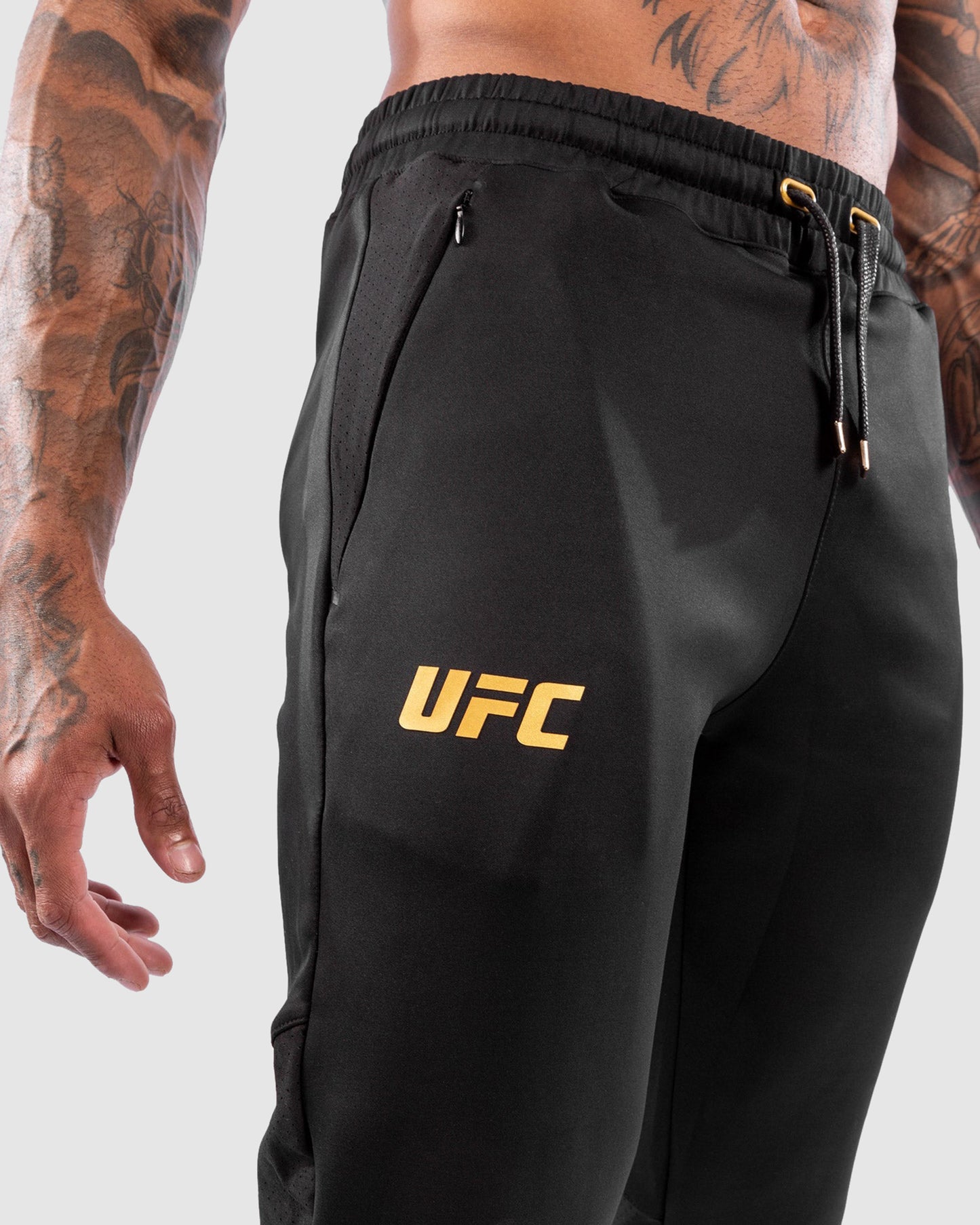 UFC Venum Authentic Fight Night Men's Walkout Pant