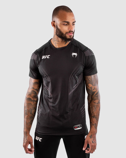 UFC Venum Authentic Fight Night Men's Walkout Jersey