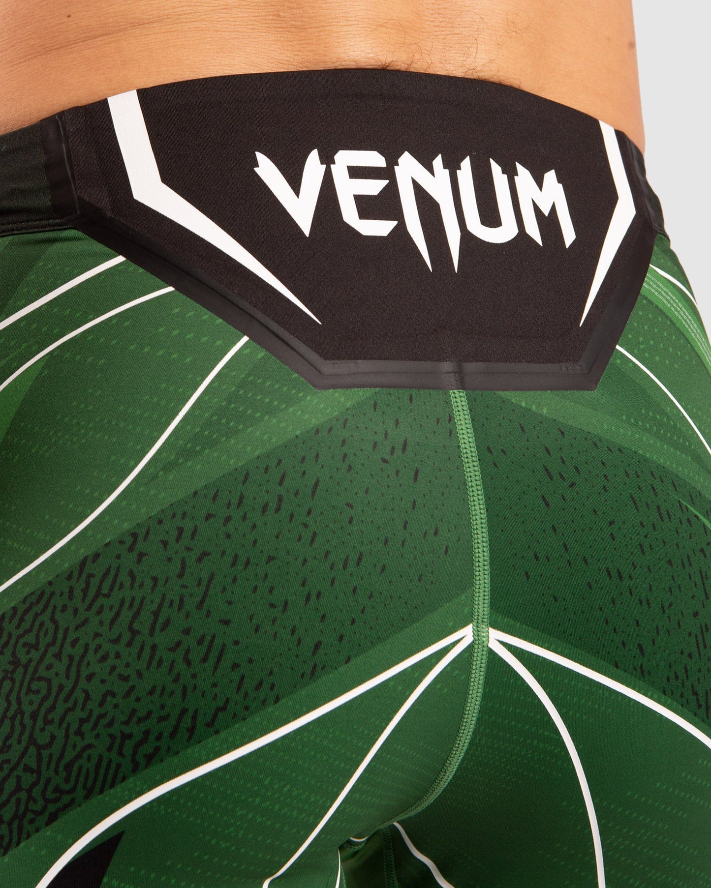 UFC Venum Authentic Fight Night Men's Vale Tudo Shorts