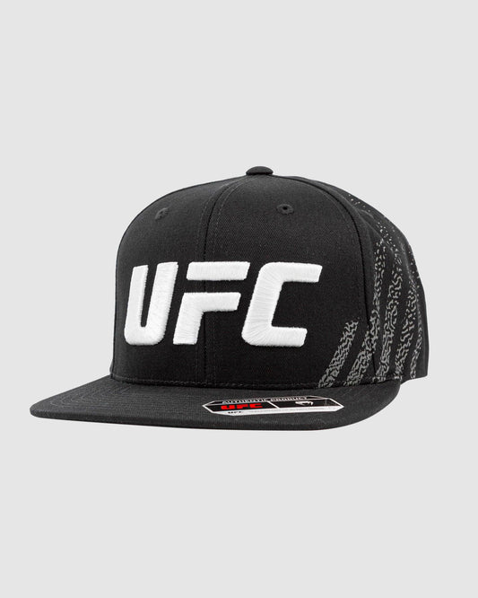 UFC Venum Authentic Fight Night Unisex Walkout Hat