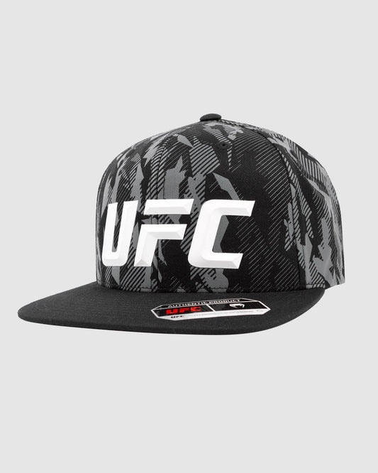 UFC Venum Authentic Fight Week Unisex Hat