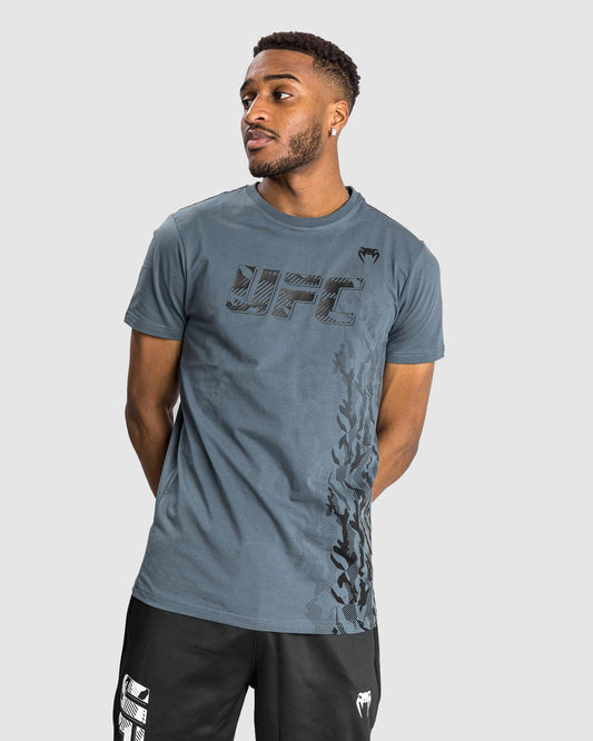 UFC Venum Authentic Fight Week Men's Short Sleeve T-shirt