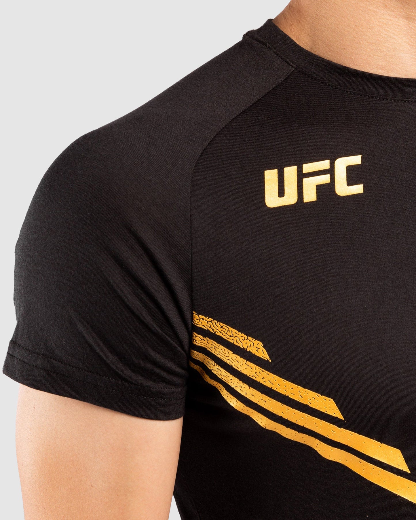 UFC Venum Replica Men's Jersey - Champion