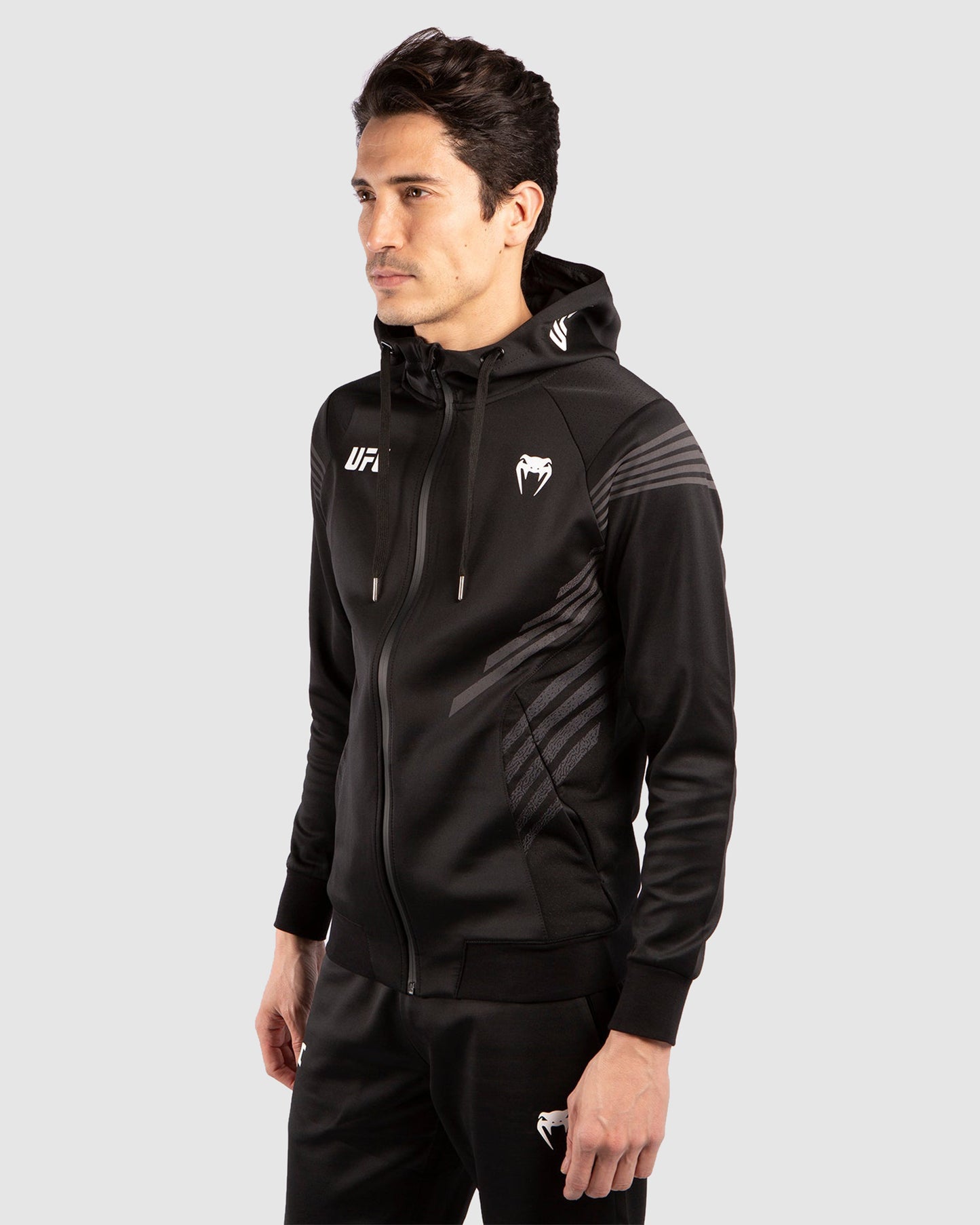 UFC Venum Pro Line Men's Hoodie