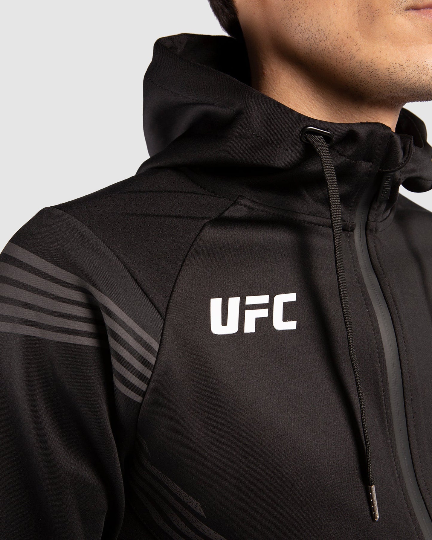 UFC Venum Pro Line Men's Hoodie