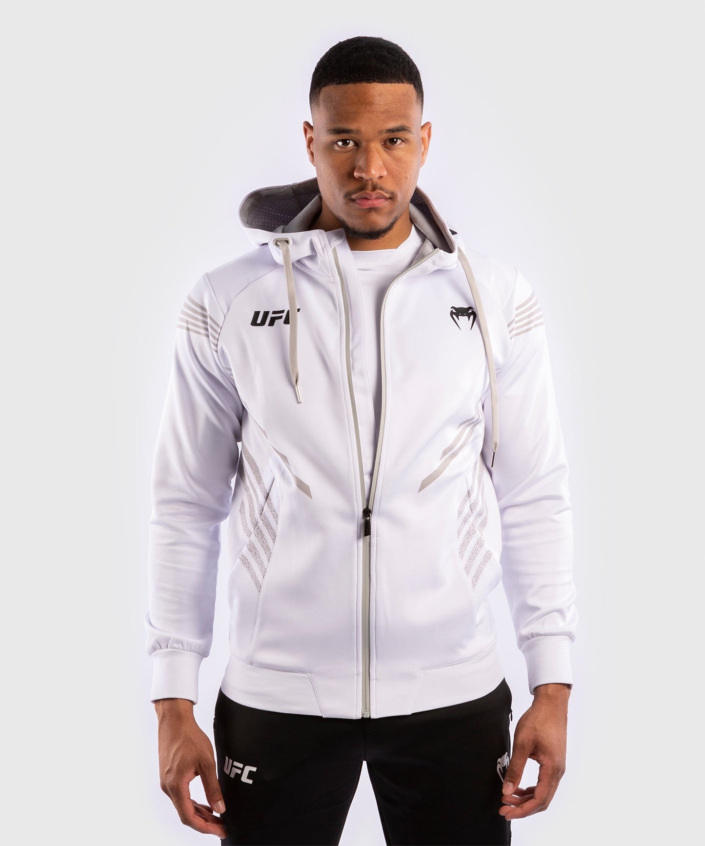 UFC Venum Pro Line Men's Hoodie