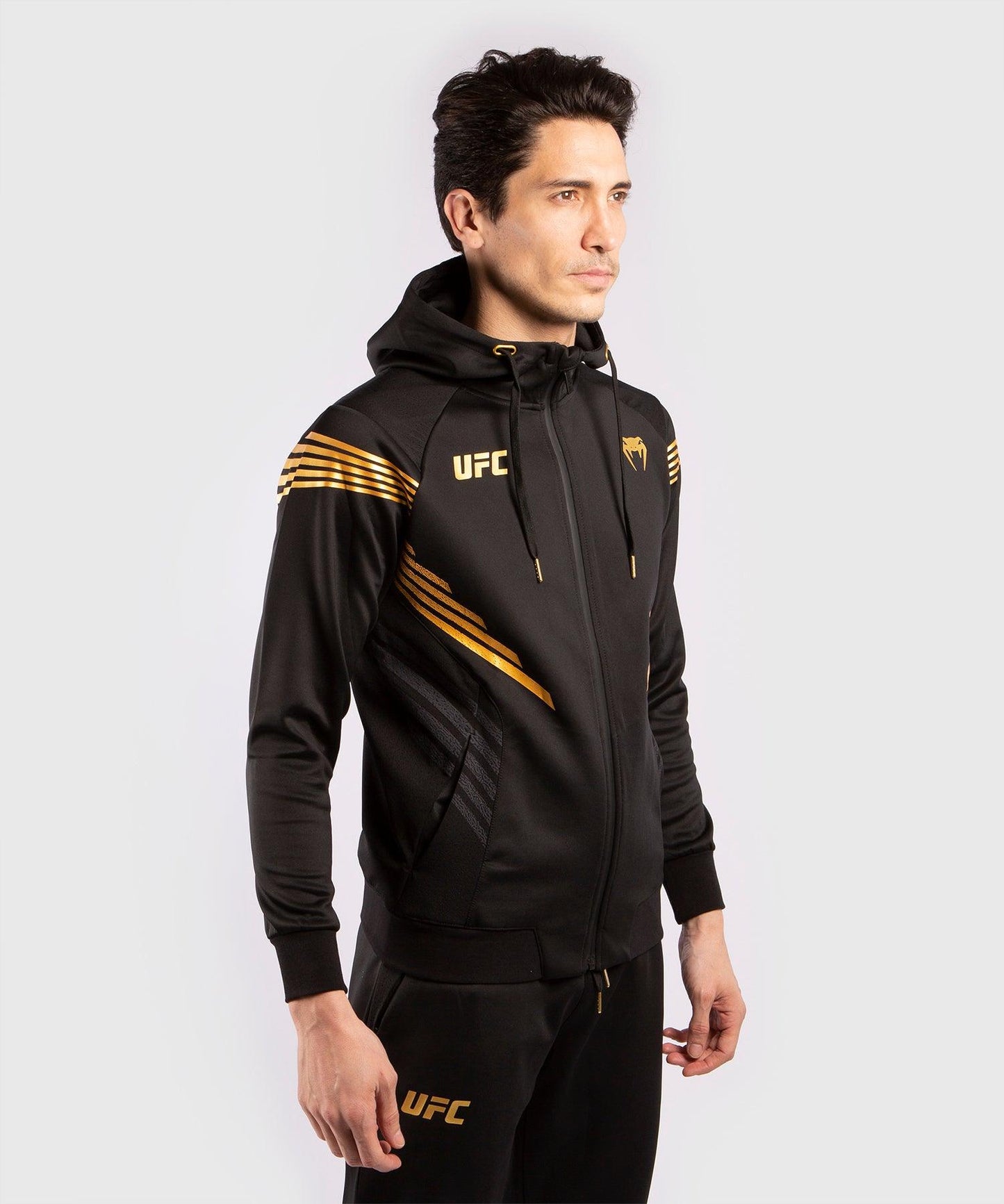 UFC Venum Pro Line Men's Hoodie