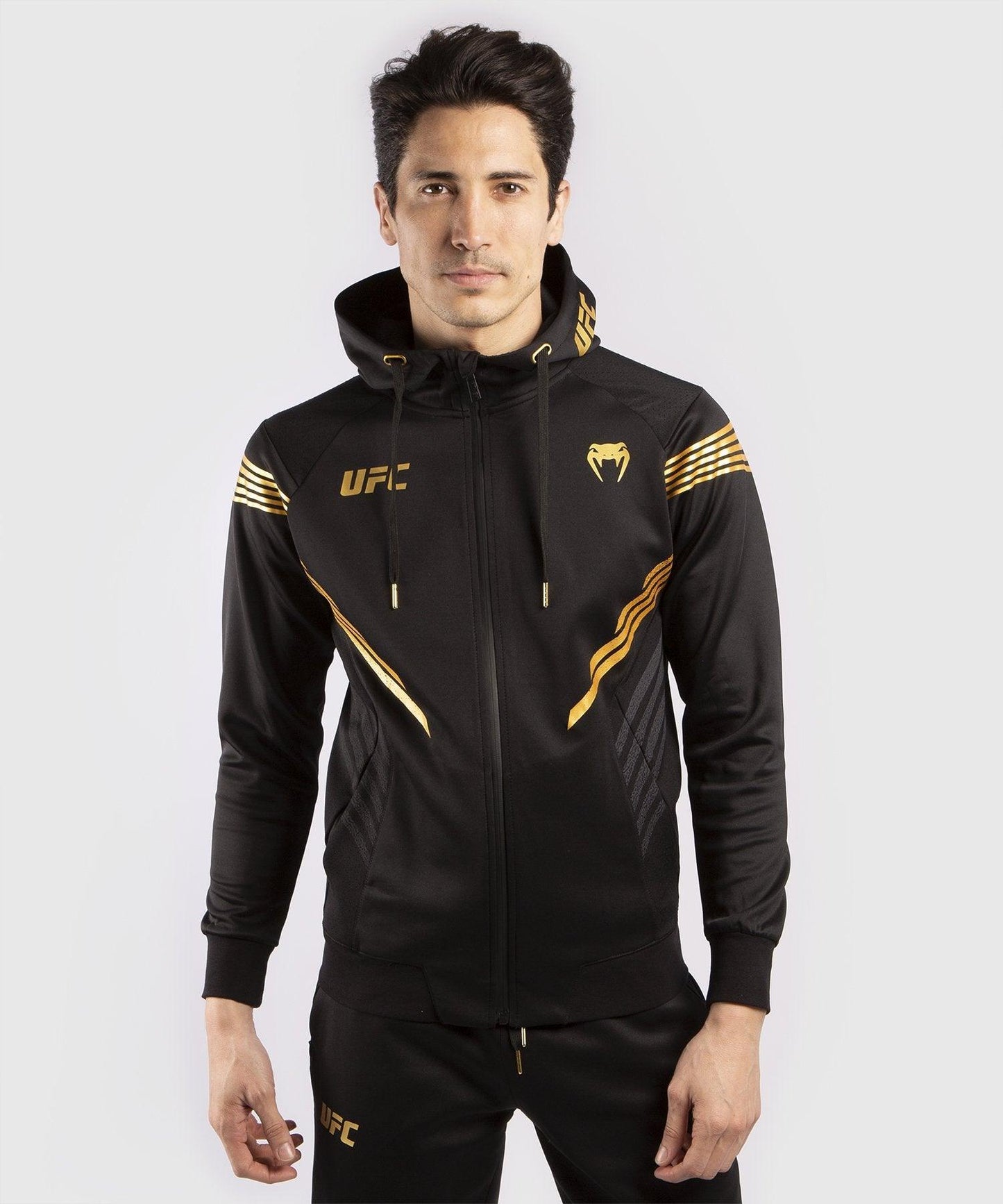 UFC Venum Pro Line Men's Hoodie