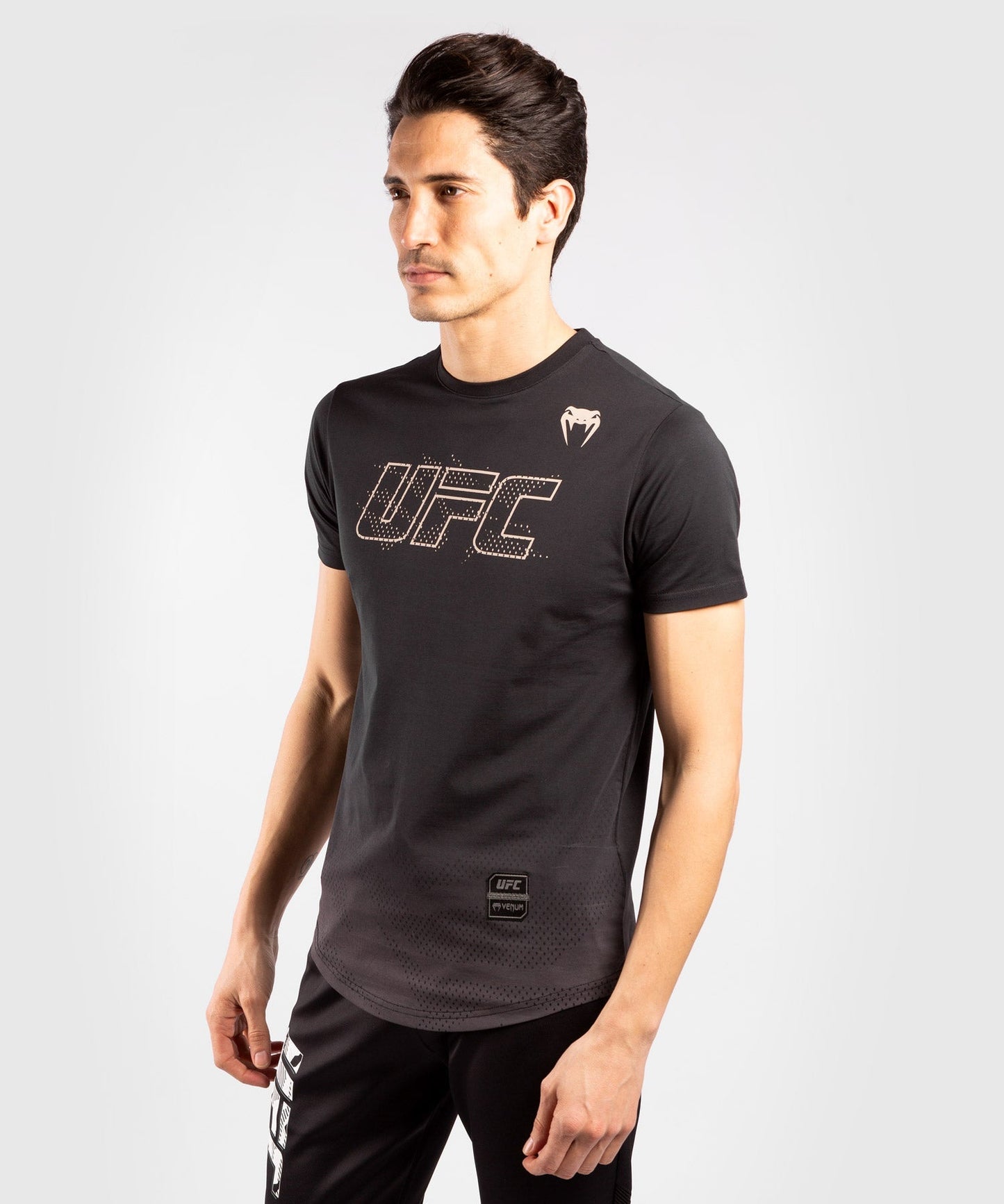 UFC Venum Authentic Fight Week 2 Men's Short Sleeve T-shirt