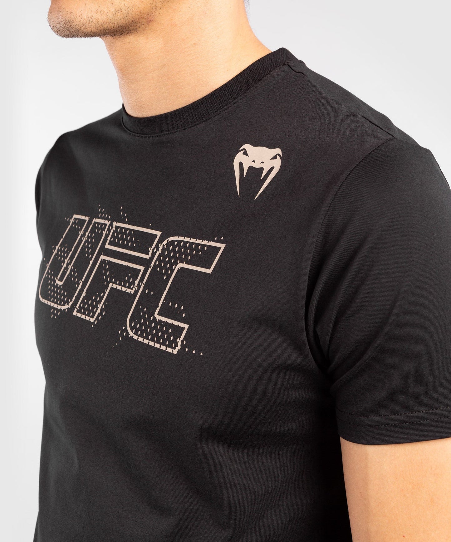 UFC Venum Authentic Fight Week 2 Men's Short Sleeve T-shirt