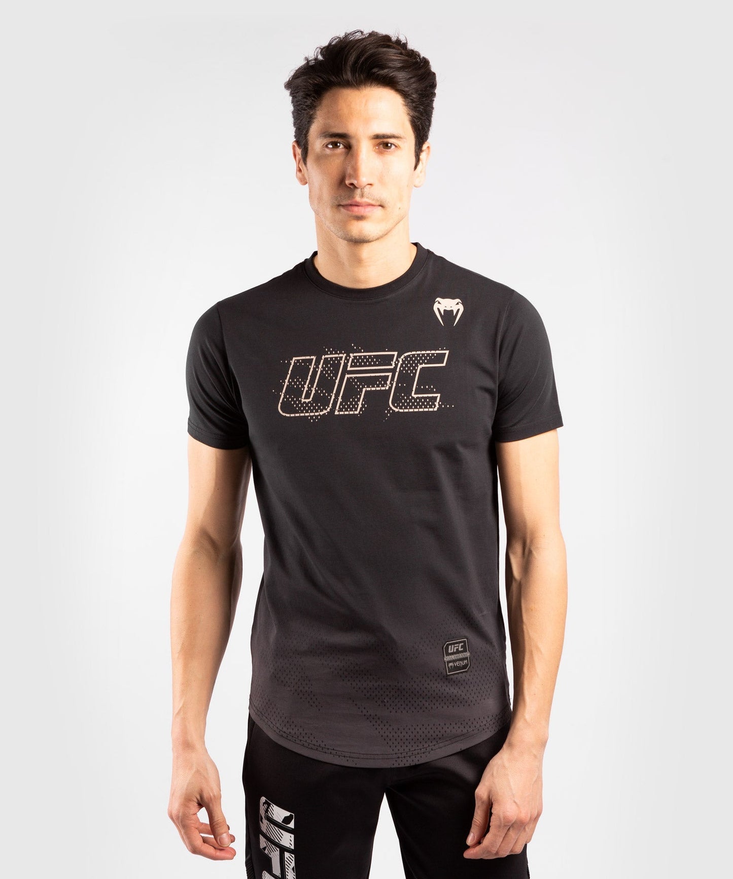 UFC Venum Authentic Fight Week 2 Men's Short Sleeve T-shirt