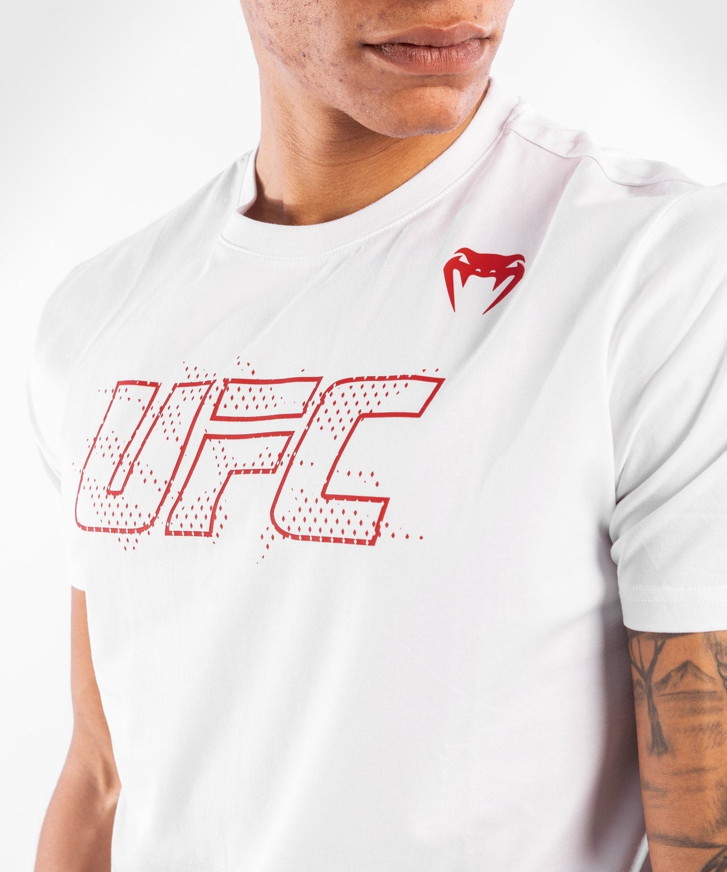 UFC Venum Authentic Fight Week 2 Men's Short Sleeve T-shirt