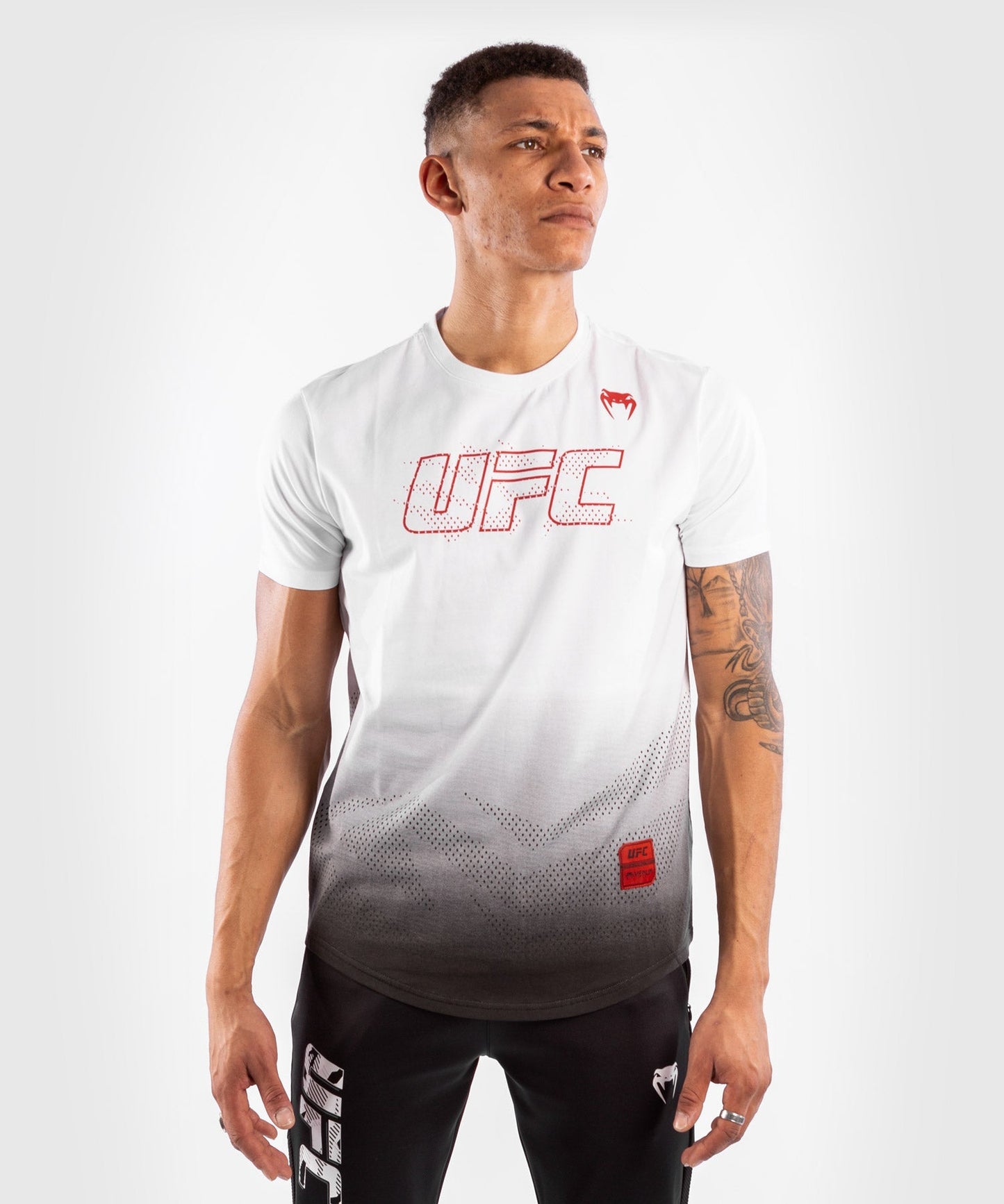 UFC Venum Authentic Fight Week 2 Men's Short Sleeve T-shirt