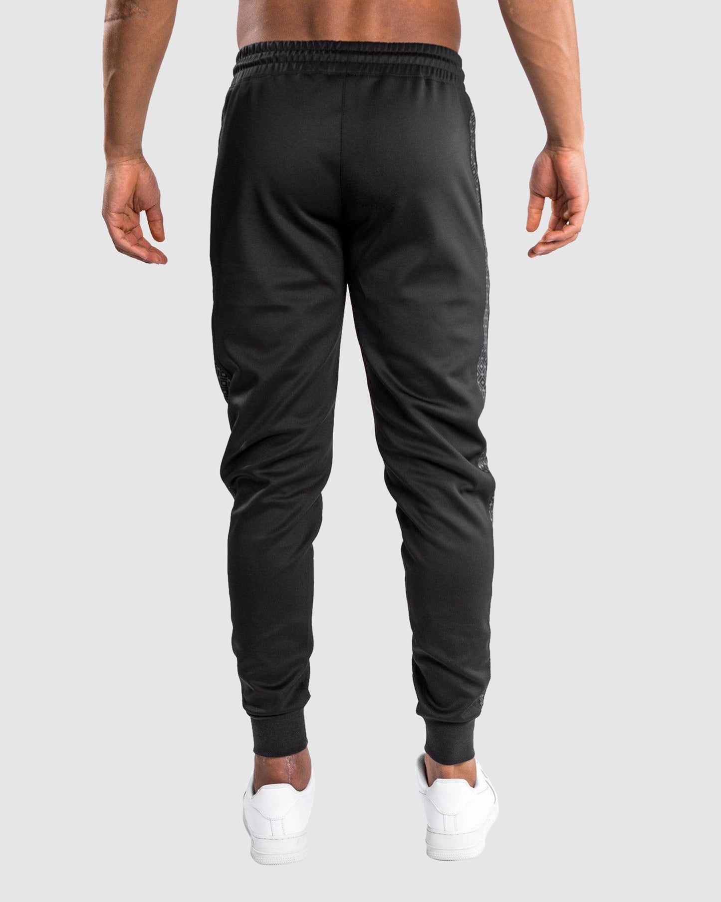 UFC Venum Performance Institute Joggers - Black/Red