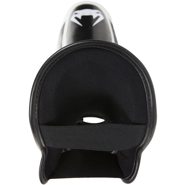 Venum Predator Standup Shin guards - Black/Ice