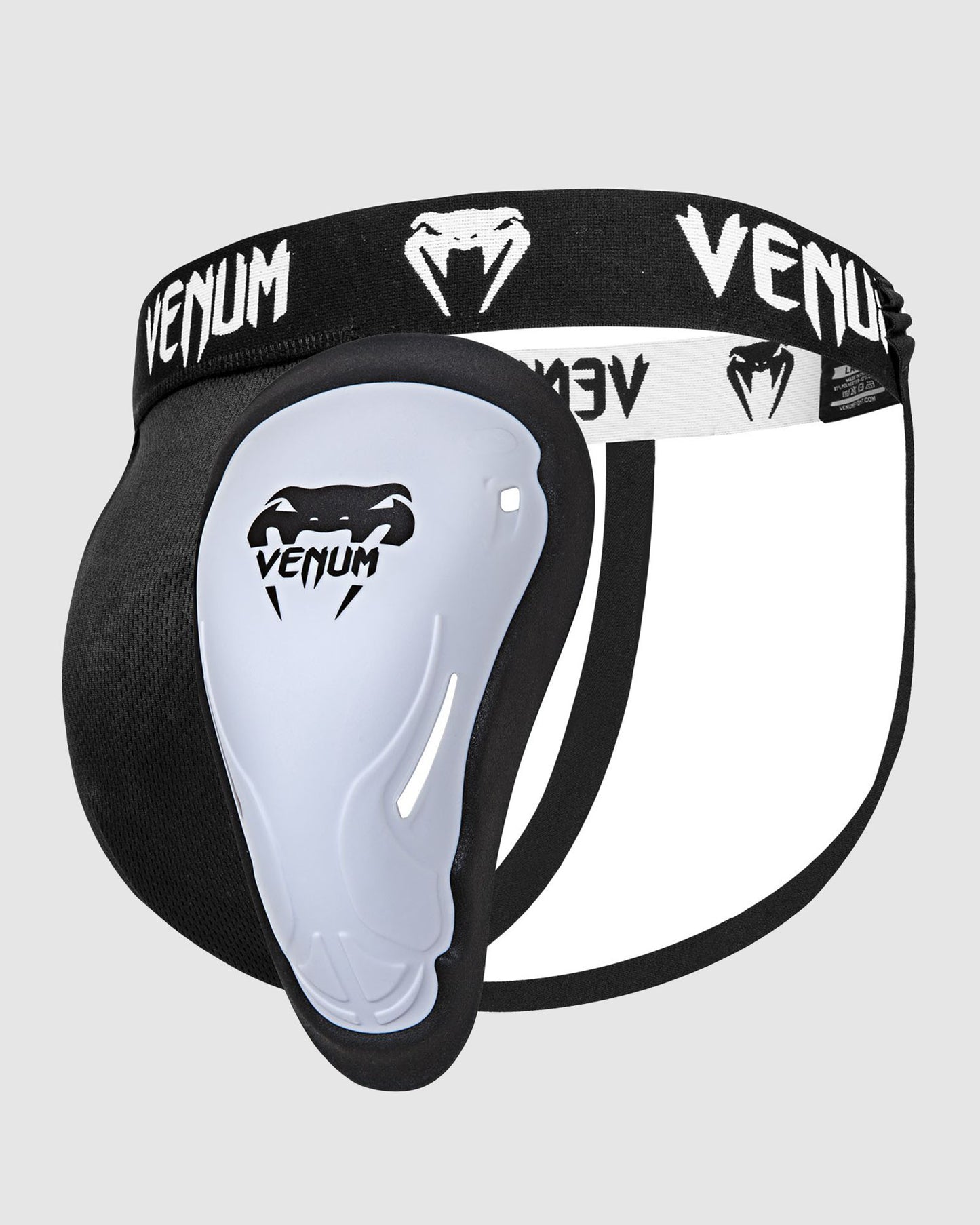 Venum Challenger Groin Guard & Support