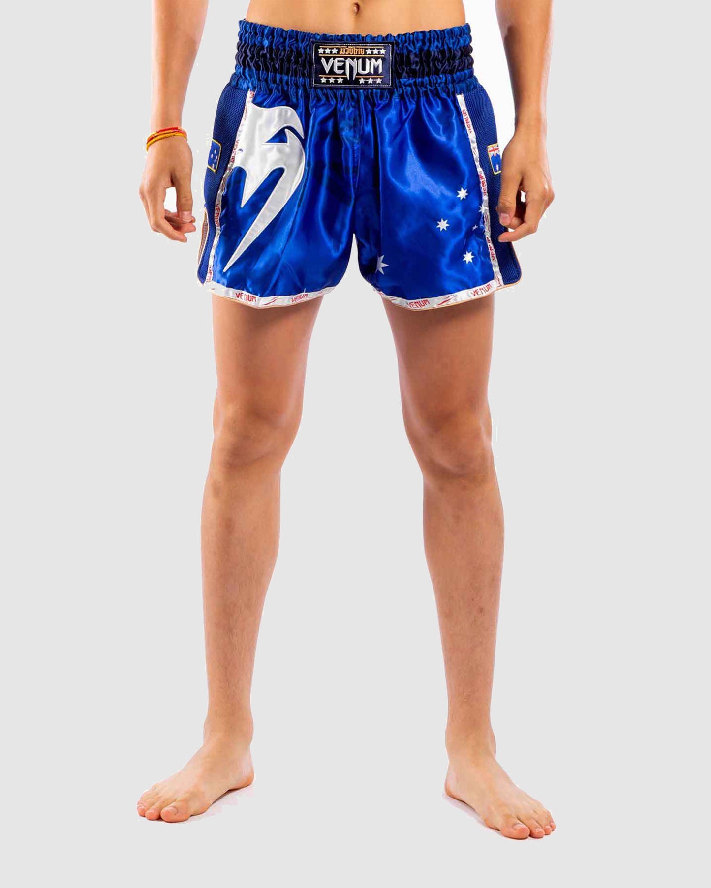 Venum MT Flags Muay Thai Shorts - Australian Flag