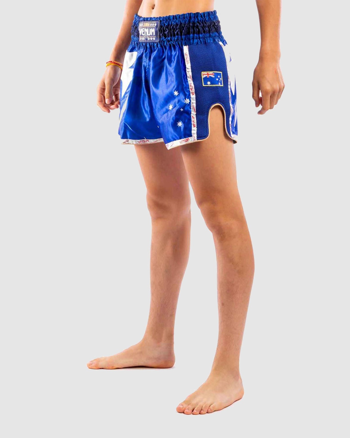 Venum MT Flags Muay Thai Shorts - Australian Flag