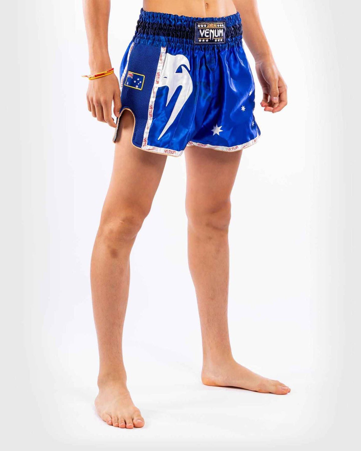 Venum MT Flags Muay Thai Shorts - Australian Flag