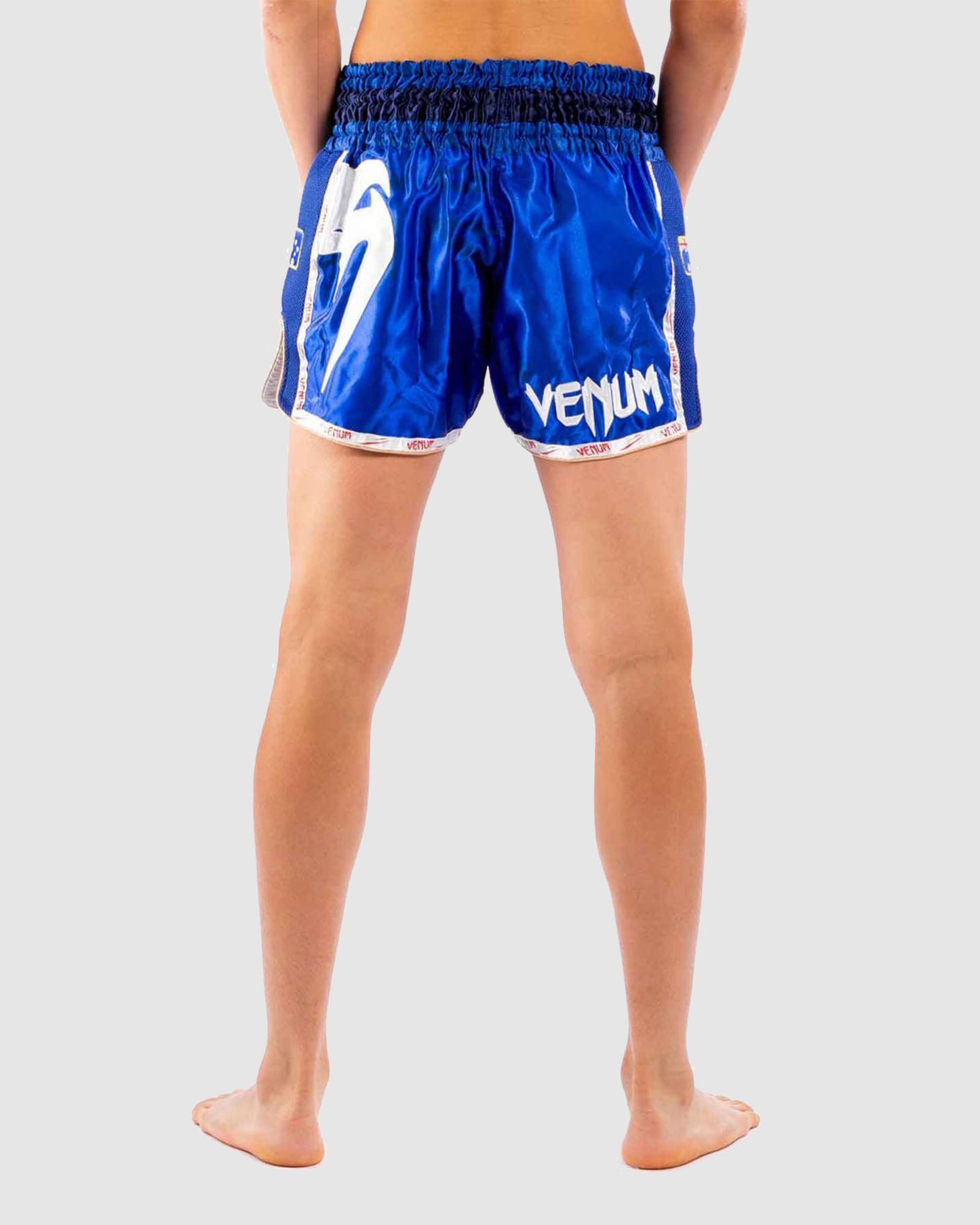 Venum MT Flags Muay Thai Shorts - Australian Flag