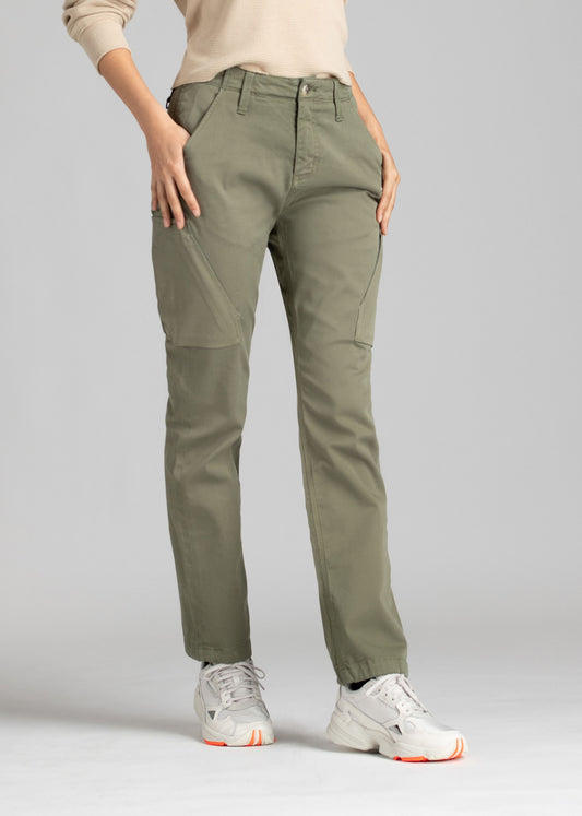 DUER - LIVE FREE ADVENTURE PANT WOMENS