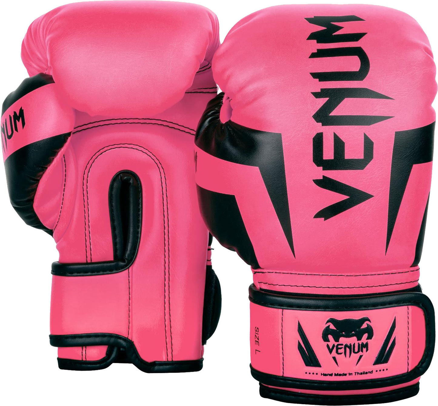 Venum Elite Boxing Gloves Kids - Exclusive