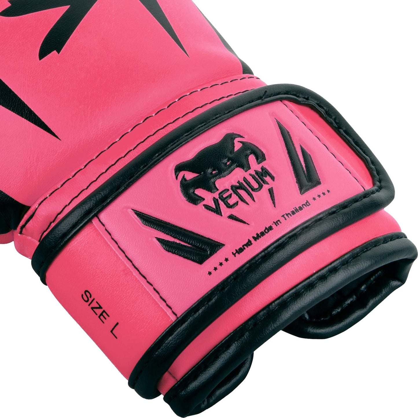 Venum Elite Boxing Gloves Kids - Exclusive